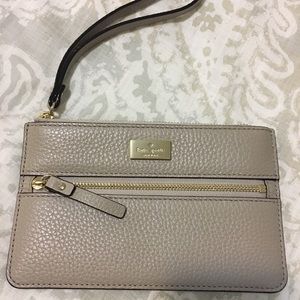 Kate Spade Wristlet